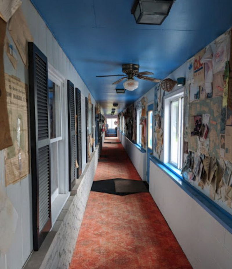 Pointe North Motel - Web Listing Photo (newer photo)